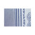 Скатерть из дамасской ткани LiMaSo Сердечки 150x220 см