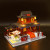 3D Інтер`єрний конструктор DIY House Румбокс Hongda Craft "Eternal Love" Китай