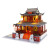 3D Интерьерный конструктор DIY House Румбокс Hongda Craft "Eternal Love" Китай