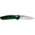 Нож складной Benchmade Mini Osborne Reverse Tanto AXS 17.2 см 945