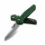 Нож складной Benchmade Mini Osborne Reverse Tanto AXS 17.2 см 945