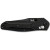 Нож складной Benchmade Mini Osborne Reverse Tanto AXS 17.2 см 945BK-1