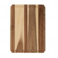 Доска для нарезки деревянная Dexas Acacia 45 Board