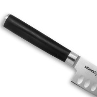 Кухонный нож сантоку Samura Mo-V 13.8 см