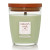 Ароматична свічка з ароматом шавлії та білого перцю Woodwick Nature’s Wick Sage & White Pepper 284 г