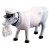 Коллекционная статуэтка корова Cow Parade Vaca Milkman Size S
