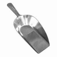Совок алюминиевый прямой One Chef Совок алюминиевый прямой One Chef