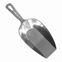 Совок алюминиевый прямой One Chef Совок алюминиевый прямой One Chef