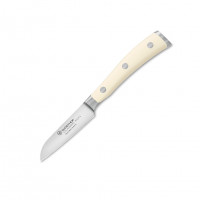 Нож для чистки Wusthof New Classic Ikon Creme 8 см