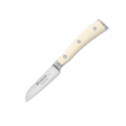 Нож для чистки Wusthof New Classic Ikon Creme 8 см