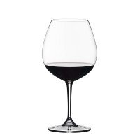 Набір келихів для червоного вина Pinot Noir Riedel 0.7