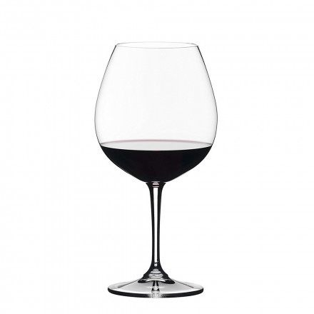 Набор бокалов для красного вина Pinot Noir Riedel 0.7 
