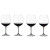 Набор бокалов для красного вина Pinot Noir Riedel 0484/07 Vivant 0.7 