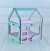 Двухъярусная кроватка домик NestWood для кукол LOL и Пупсов