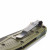 Нож тактический складной Benchmade Claymore Auto 19.2 см 9070SBK-1