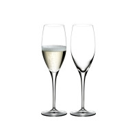 Набор бокалов для шампанского Riedel 0.33 л (2 шт)
