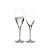 Набор бокалов для шампанского Riedel 0.33 л (2 шт)