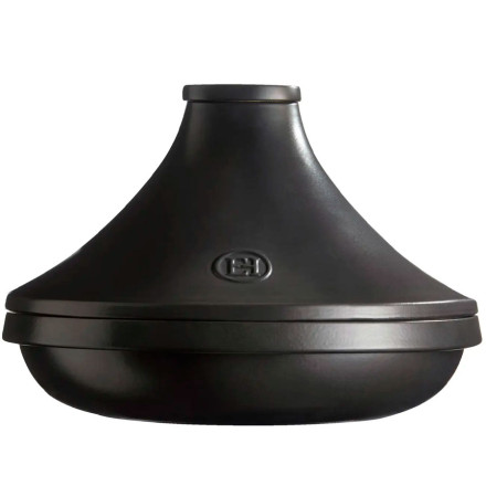 Таджин индукционный Emile Henry Delight 27.5 см, 2 л