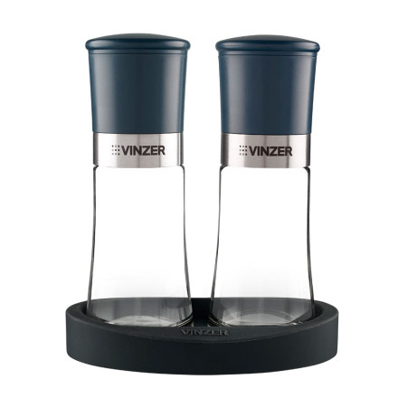 Набор мельниц для соли и перца Vinzer