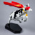 Коллекционная статуэтка Cow Parade корова Super Cow Size M