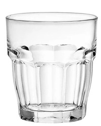 Стакан Bormioli Rocco Rock bar 270 мл Стакан Bormioli Rocco Rock bar 270 мл