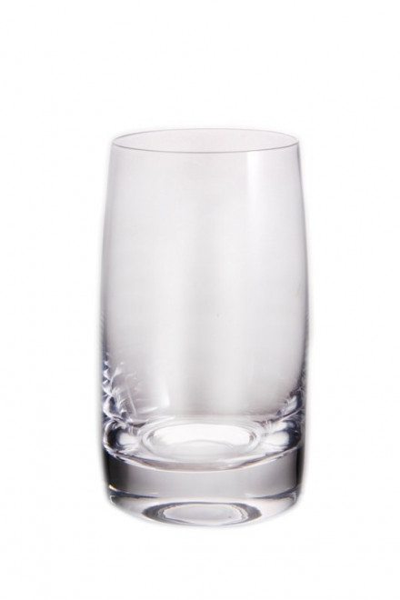 Склянки Bohemia Ideal 6 шт. 0.25 л