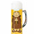 Келих для пива Ritzenhoff від Kathrin Stockebrand 0.5 л