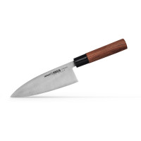 Нож деба Samura Okinawa 17 см