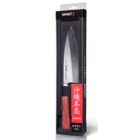Нож деба Samura Okinawa 17 см