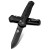 Нож тактический складной Benchmade Mediator 19.7 см 8551BK