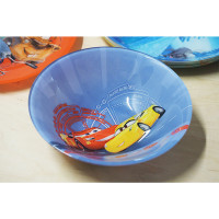 Набор детской посуды Luminarc Disney Cars 3 (3 пр)