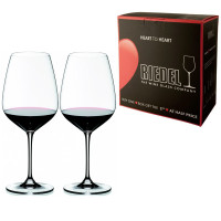 Набор бокалов для красного вина Cabernet-Sauvignon Riedel 0.8 л (2 шт)
