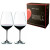 Набір келихів для червоного вина Cabernet-Sauvignon Riedel 0.8 л (2 шт)