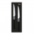 Набір ножів для стейка KAI Wasabi Black (2 шт)