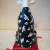 Коллекционная статуэтка Cow Parade корова Meditating Size M