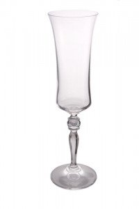 Набор бокалов для шампанского Bohemia Grace 0.19 л (6 шт)