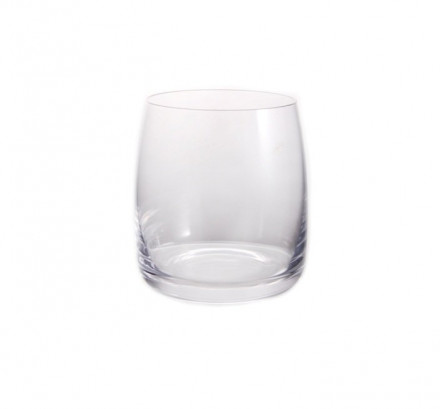 Склянки для віскі Bohemia Ideal 6 шт. 0.29 л