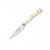 Нож для чистки и нарезки овощей Wusthof New Classic Ikon Creme 9 см