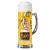 Келих для пива Ritzenhoff від Oliver Hartmann 0.5 л