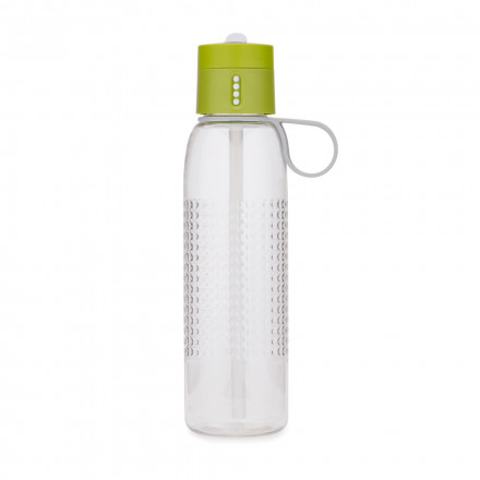 Пляшка для води з індикатором Joseph Joseph Dot Active 0.75 л