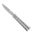 Нож складной Benchmade Balisong 4 SS 23.4 см 62