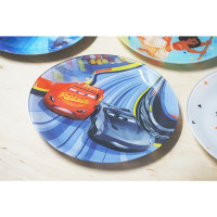 Тарелка Luminarc Disney Cars 3 20 см