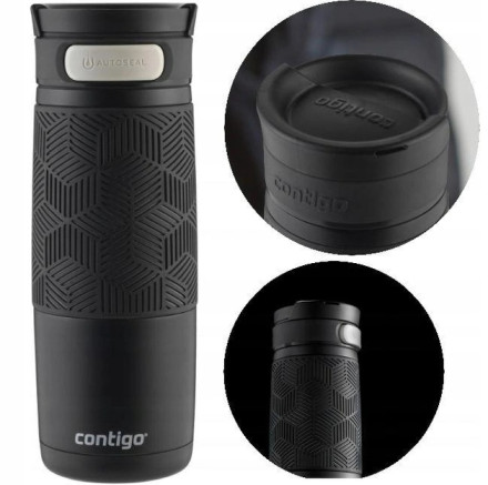Термокружка Contigo Transit 0.47 л
