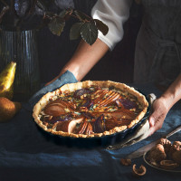 Форма для выпечки Emile Henry Ovenware 29.5 см