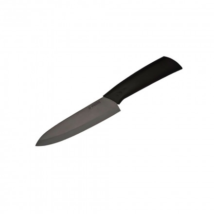 Керамический поварской нож Vinzer 16 см