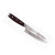 Нож сантоку с рифлением Yaxell 37101G Super Gou 16.5 см