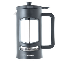 Кофейник заварник для чая Vinzer 1 л