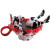 Коллекционная статуэтка Cow Parade корова Cafe Ole Size M