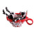 Коллекционная статуэтка Cow Parade корова Cafe Ole Size M