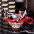 Коллекционная статуэтка Cow Parade корова Cafe Ole Size M